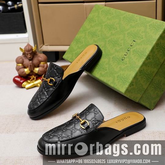 Gucci Replica Shoes sz38-45 mnh0413