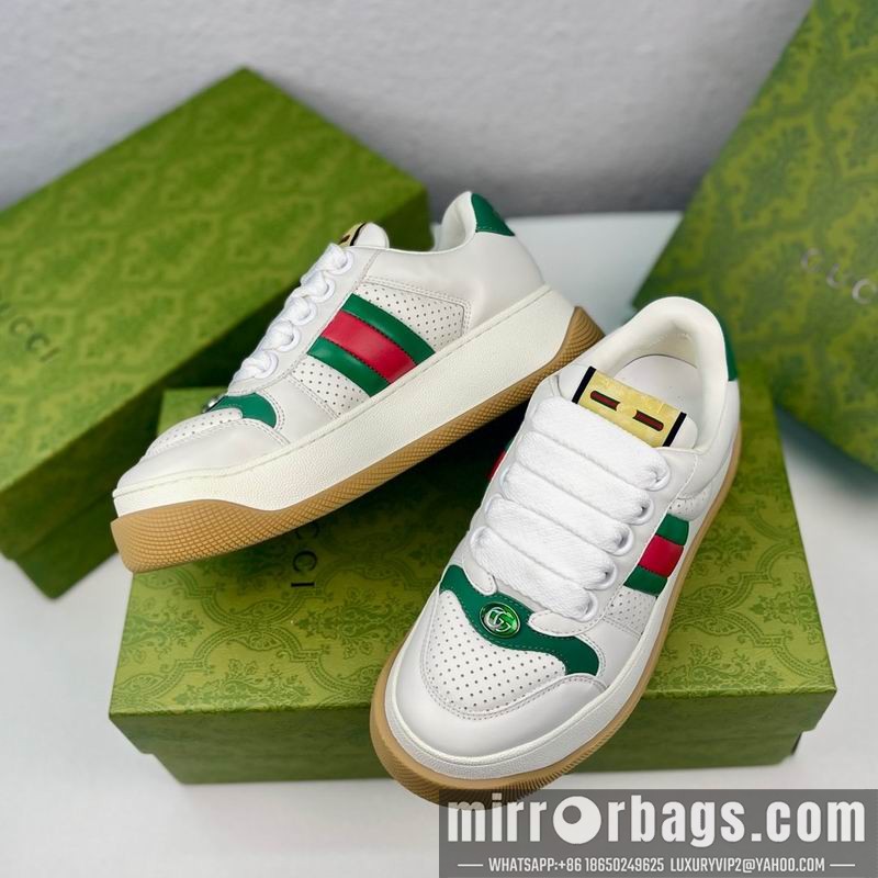 Gucci Replica Shoes sz35-40 39-44 hnh0315