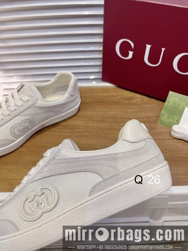 Gucci Replica Shoes Dior sz35-44 L0901