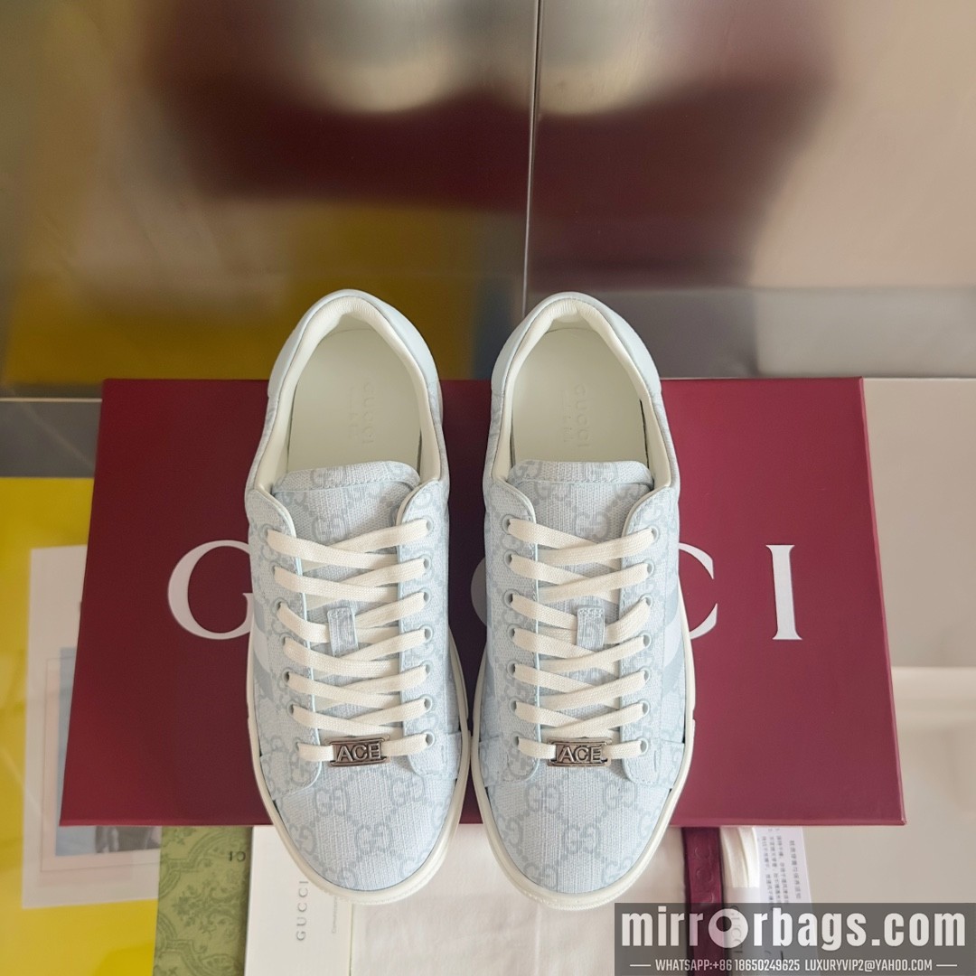 Gucci Replica Shoes sz35-40 h0804