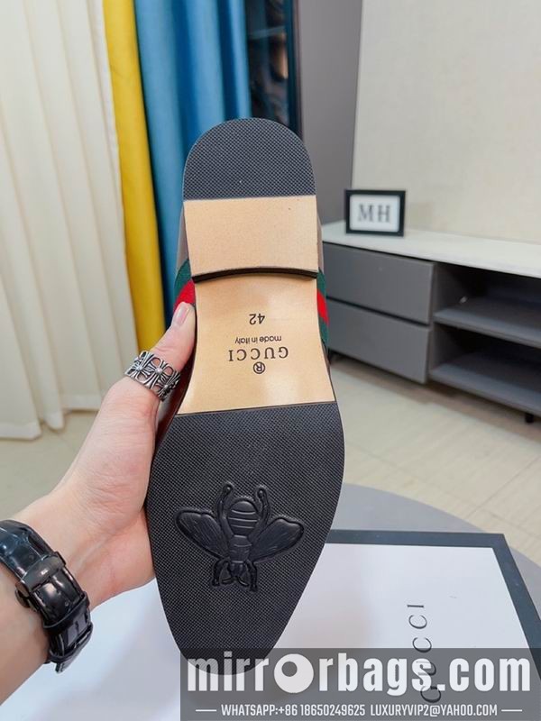 Gucci Replica Shoes sz38-44 hnm0155