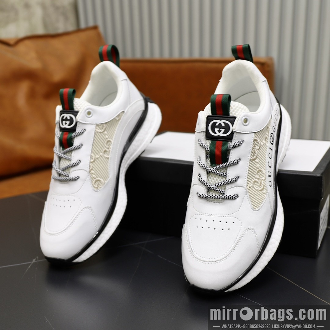 Gucci Replica Shoes sz38-44 h0716