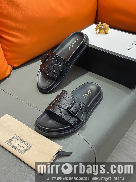 Gucci Replica Shoes sz38-44 mnh0405