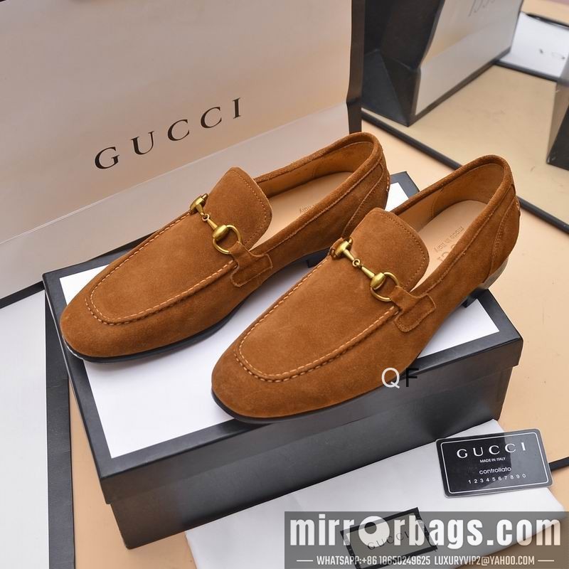 Gucci Replica Shoes sz38-45 F03100