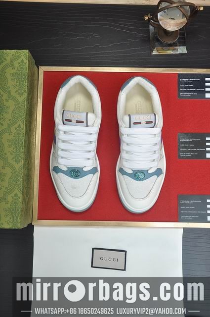 Gucci Replica Shoes sz35-45 mnh0804