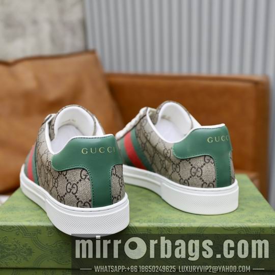 Gucci Replica Shoes sz38-45 hnh0236