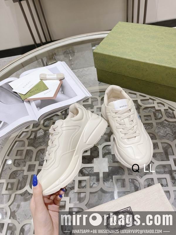 Gucci Replica Shoes colour sz35-45 LL1217