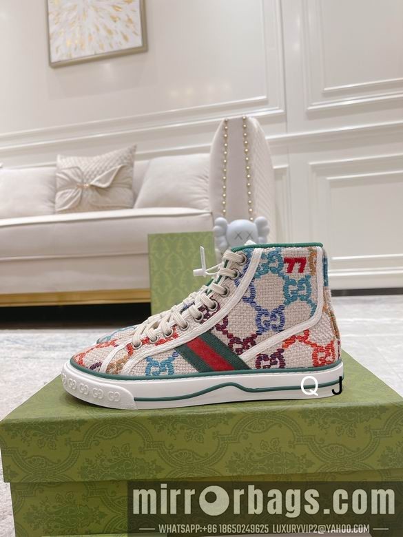 Gucci Replica Shoes sz36-39 XJ0304