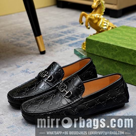 Gucci Replica Shoes sz38-45 mnh0520