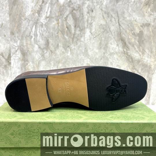 Gucci Replica Shoes sz38-45 mnh0406