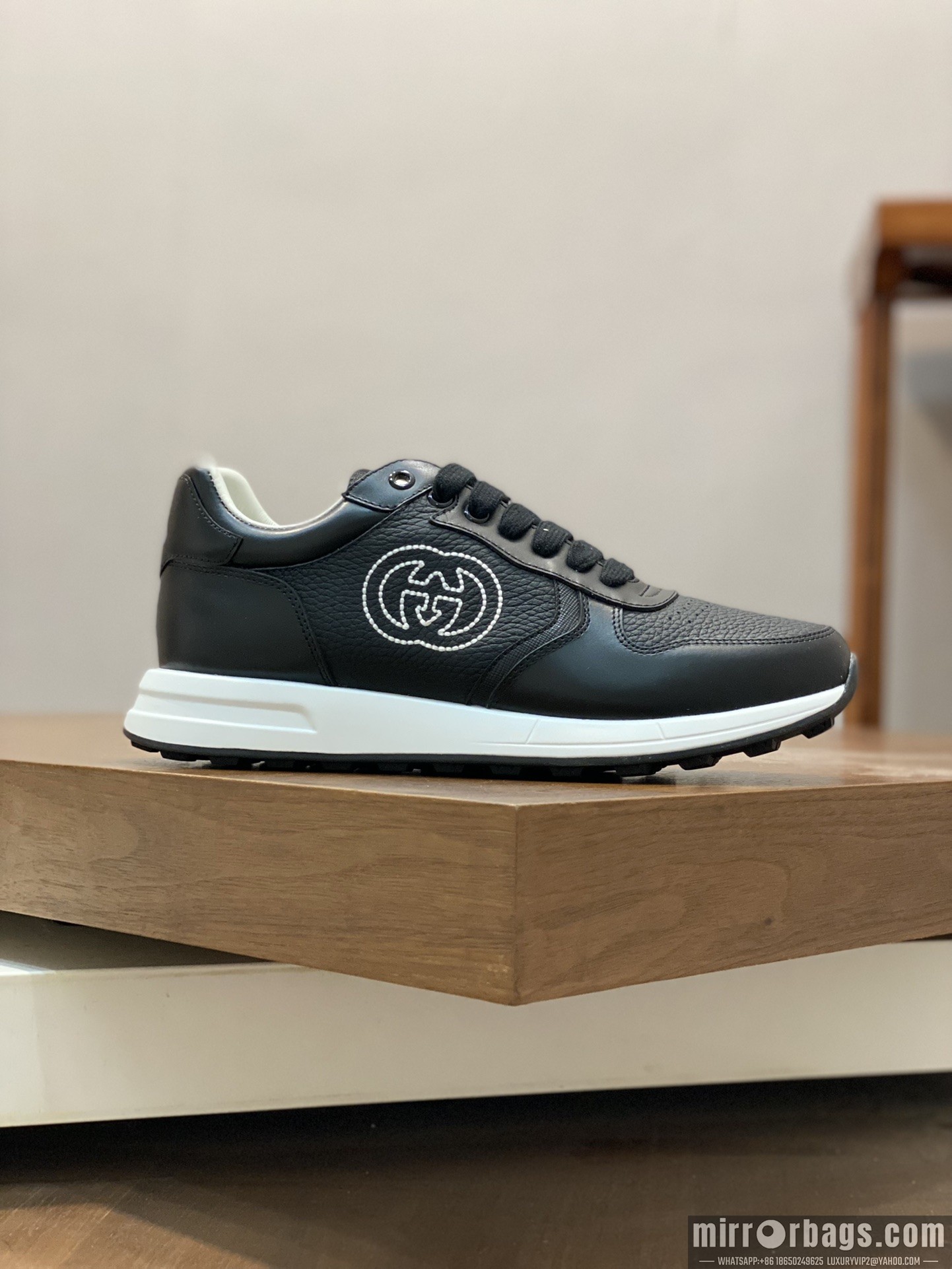 Gucci Replica Shoes sz38-44 h1003