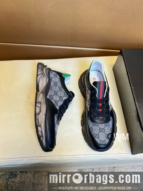 Gucci Replica Shoes sz38-45 WM0202