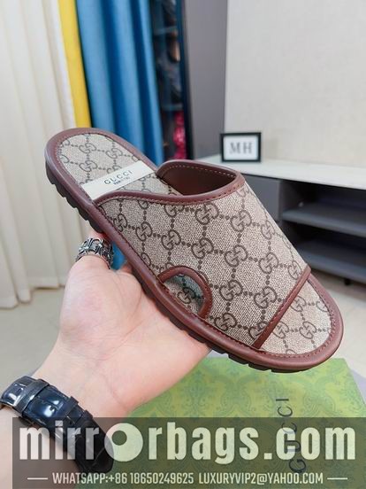 Gucci Replica Shoes sz38-44 mnh0502