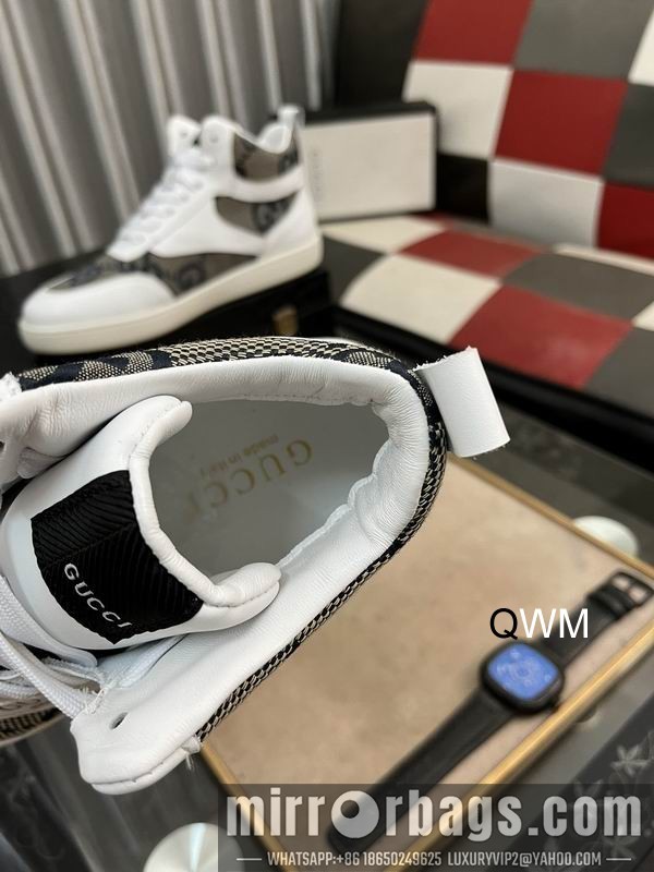 Gucci Replica Shoes sz38-45 WM0902