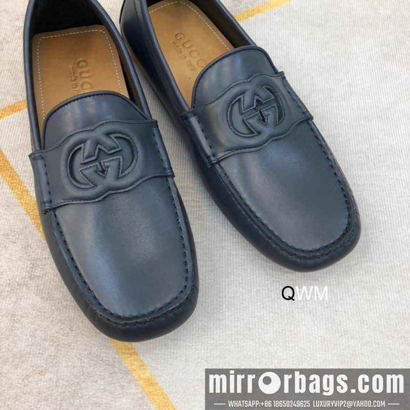 Gucci Replica Shoes sz38-45 4C WM1104