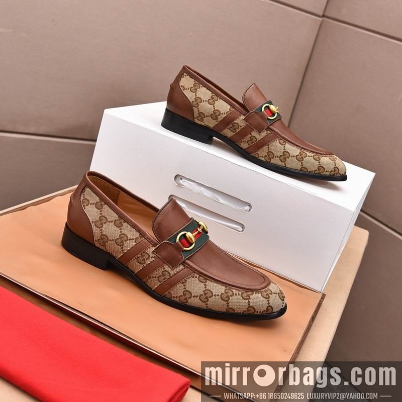 Gucci Replica Shoes sz38-44 hnm0114