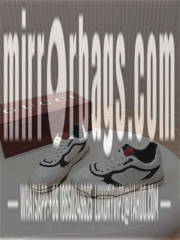 Gucci Replica Shoes sz35-45 mnh0514