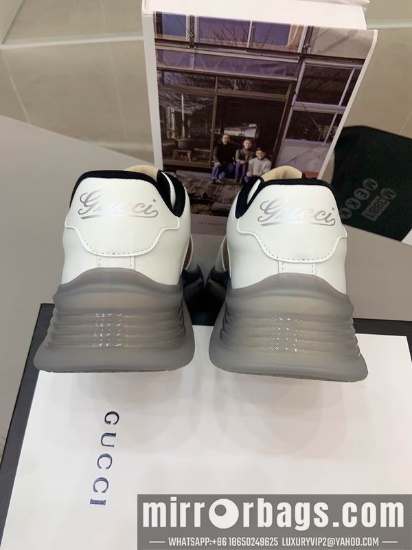Gucci Replica Shoes sz38-44 mnf0245