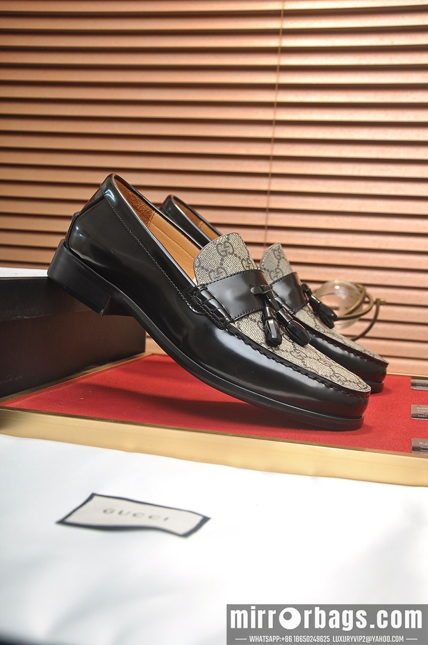 Gucci Replica Shoes sz38-45 h0702