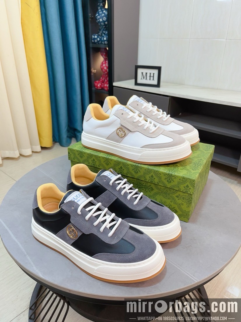 Gucci Replica Shoes sz38-44 h0707