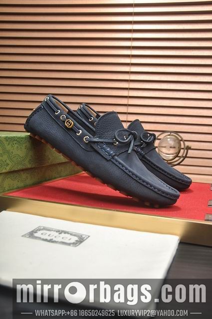 Gucci Replica Shoes sz38-44 mnh0509