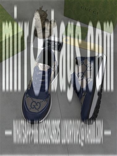 Gucci Replica Shoes sz38-44 mnh0801