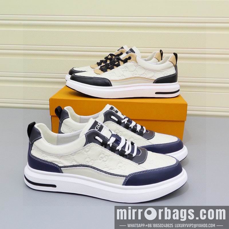 Gucci Replica Shoes sz38-45 mnf0108