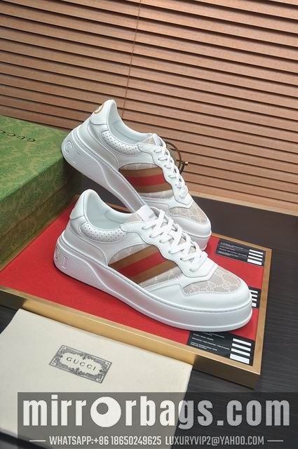 Gucci Replica Shoes sz35-45 mnh0511