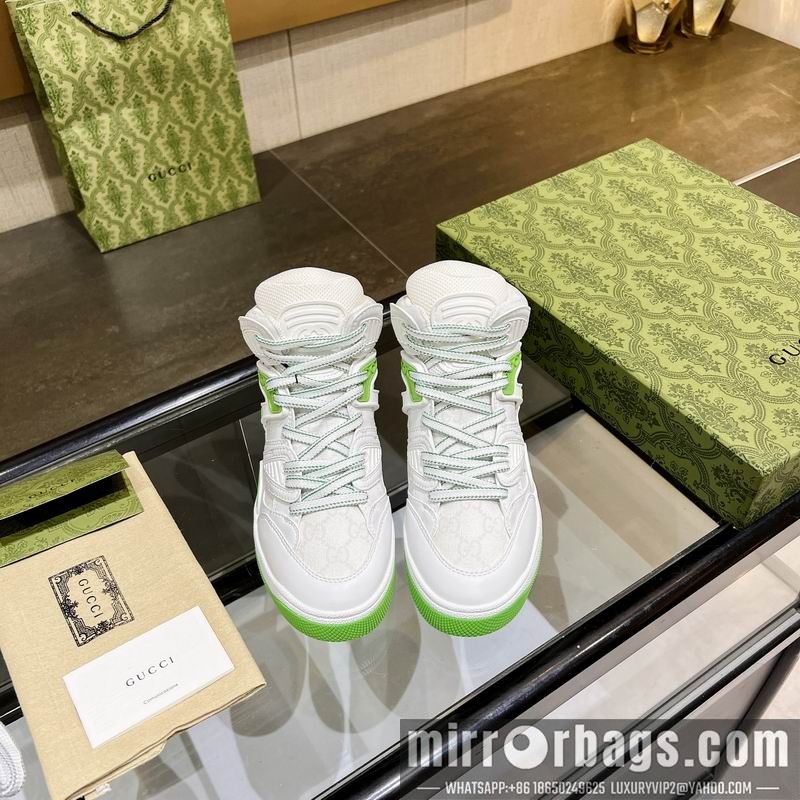 Gucci Replica Shoes sz35-45 mnf0308