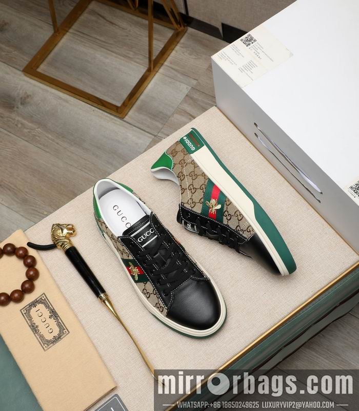 Gucci Replica Shoes sz38-44 mnf0385