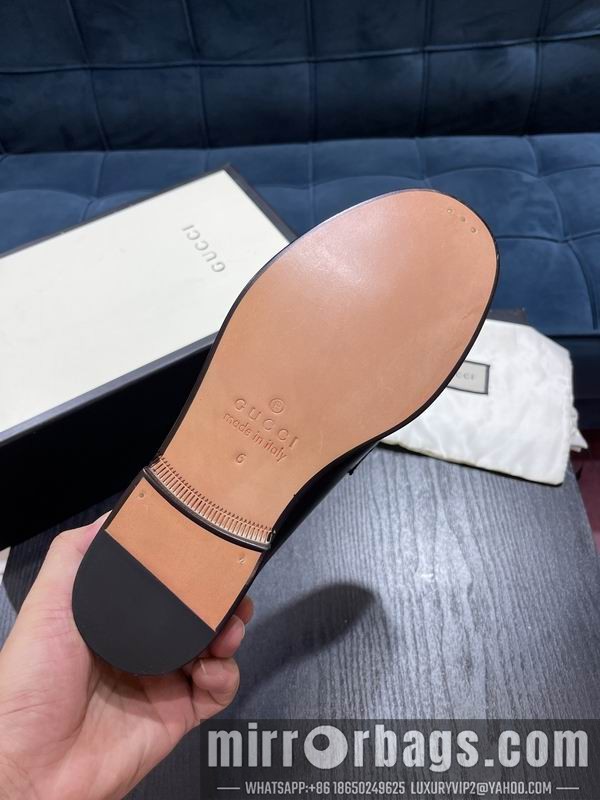 Gucci Replica Shoes sz39-44 hnm0105