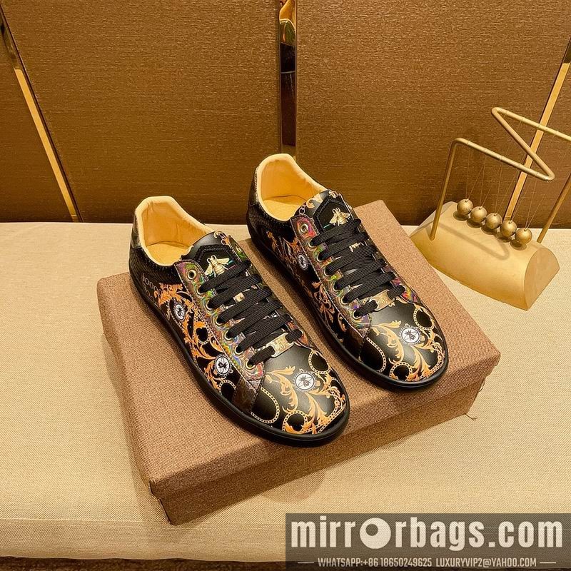 Gucci Replica Shoes sz38-44 mnf0365