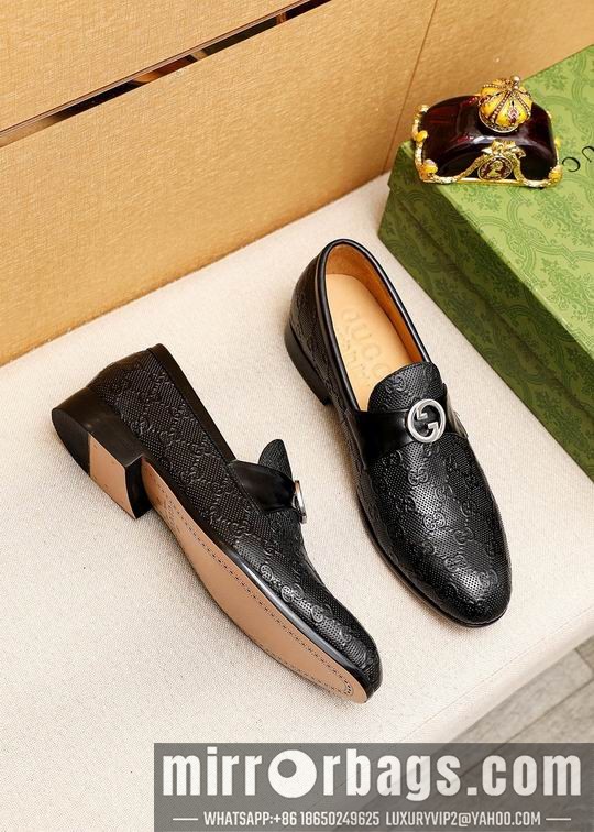 Gucci Replica Shoes sz38-47 mnh0521