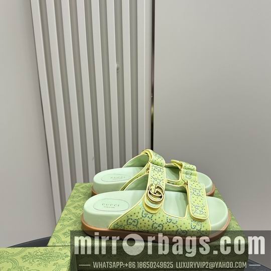 Gucci Replica Shoes sz35-42 mnh0802