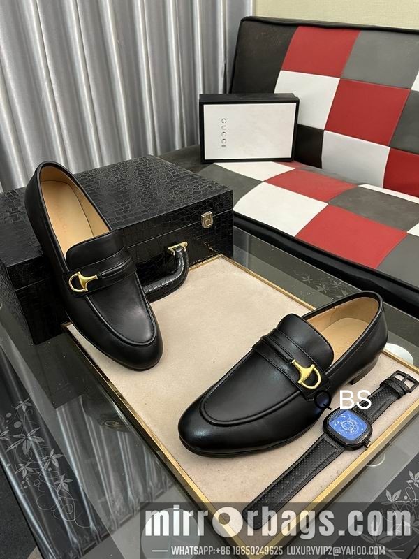 Gucci Replica Shoes sz38-45 5C BS1101