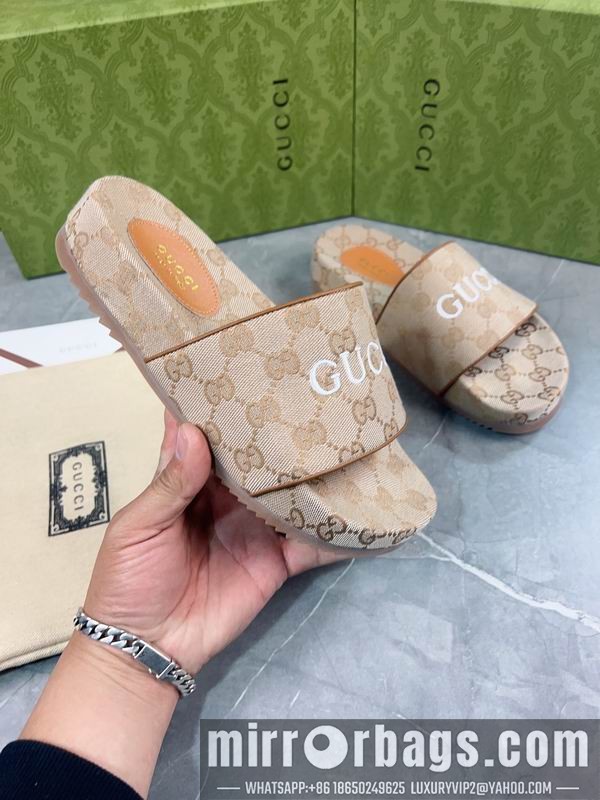 Gucci Replica Shoes sz35-42 38-46 mnf0204