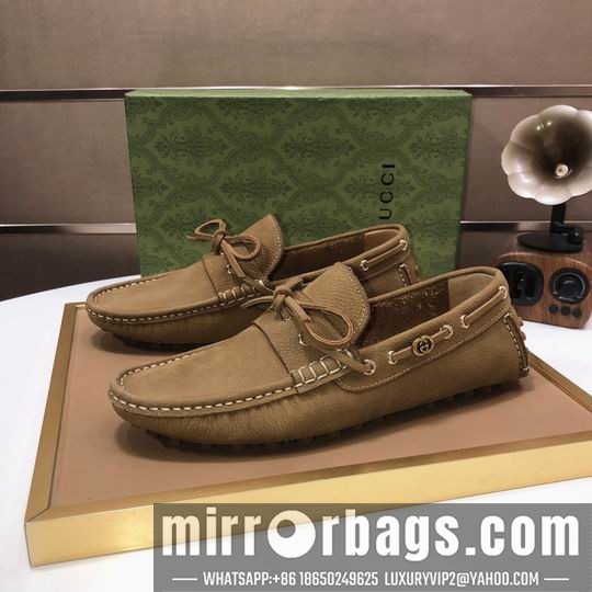 Gucci Replica Shoes sz38-44 hnh0304