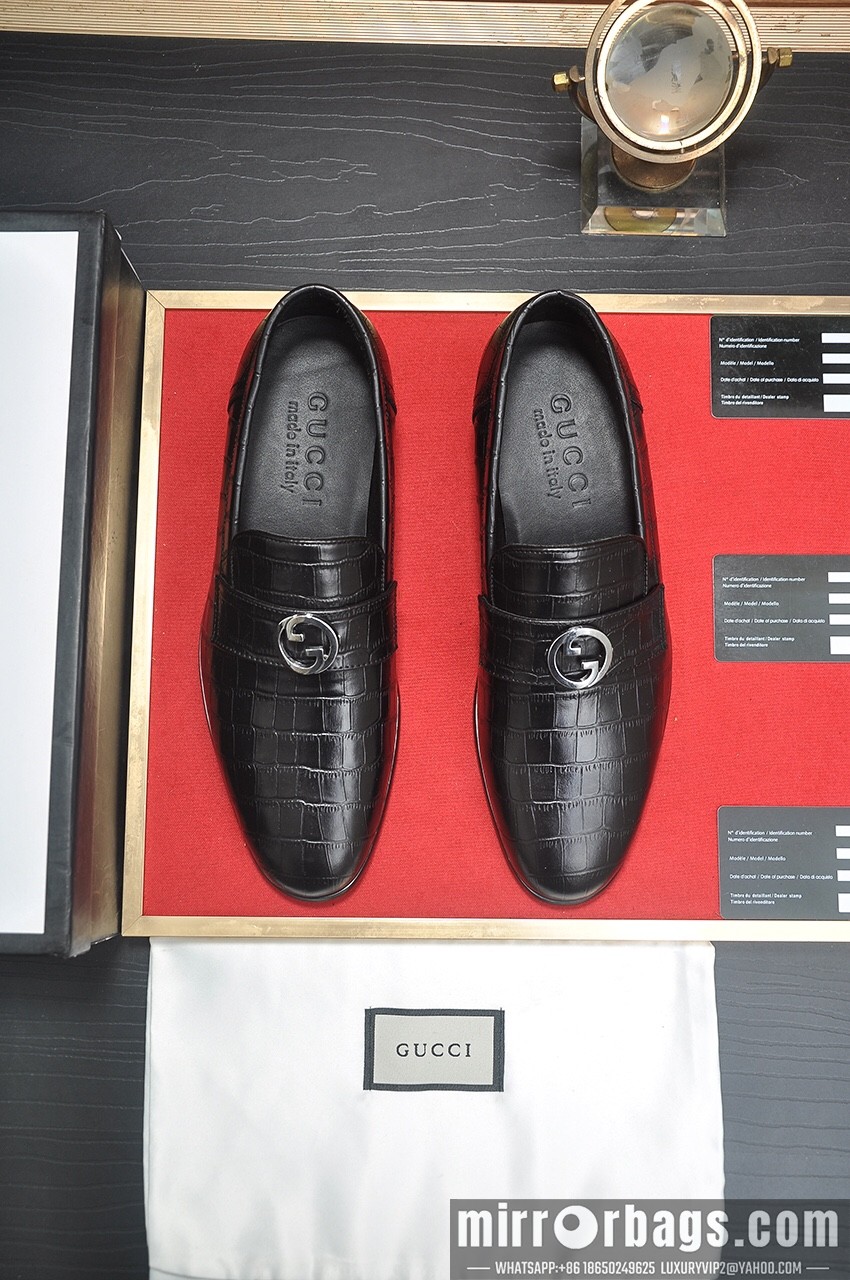Gucci Replica Shoes sz38-45 hnh1217
