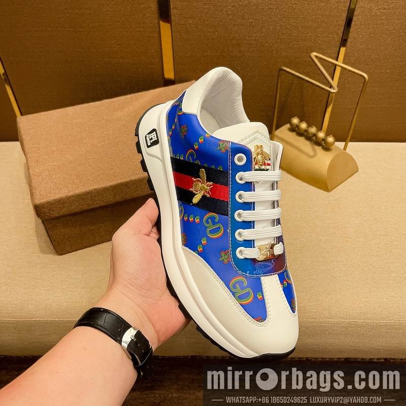 Gucci Replica Shoes sz38-44 mnf0334