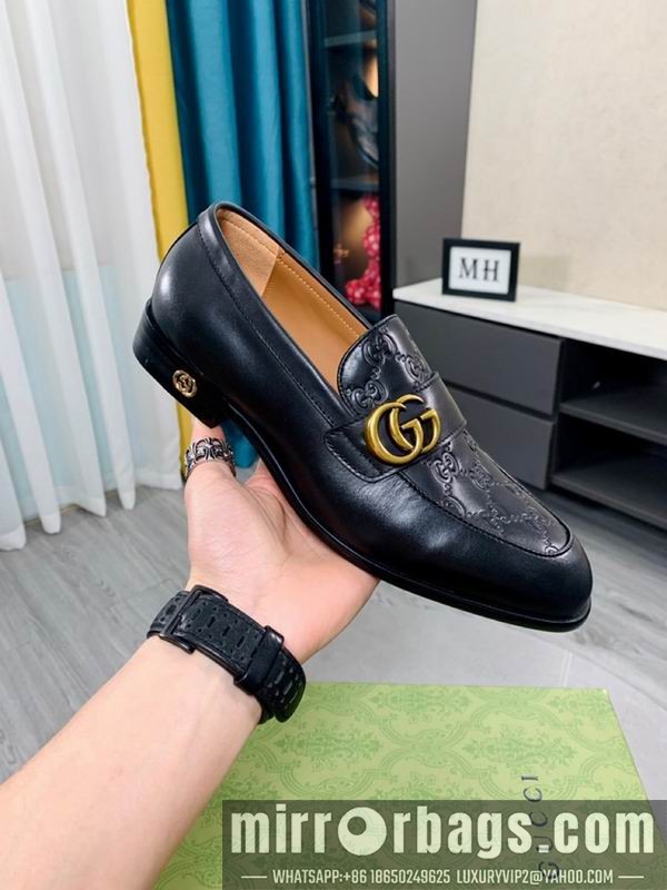 Gucci Replica Shoes sz38-44 mnf0332
