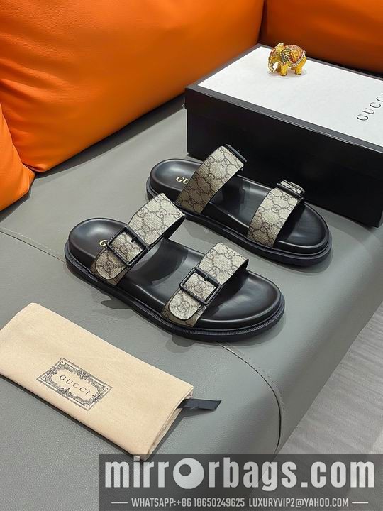 Gucci Replica Shoes sz38-44 mnh0404