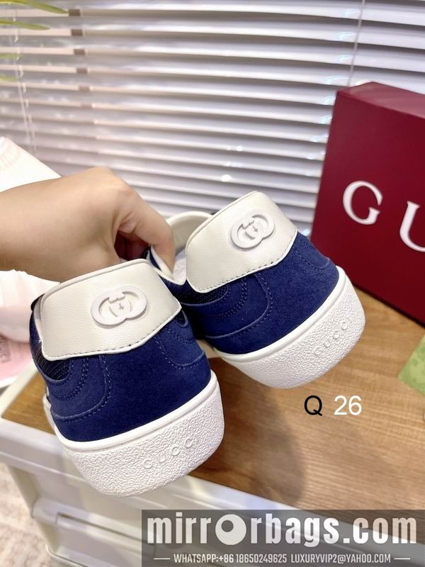 Gucci Replica Shoes Dior sz35-44 L0901