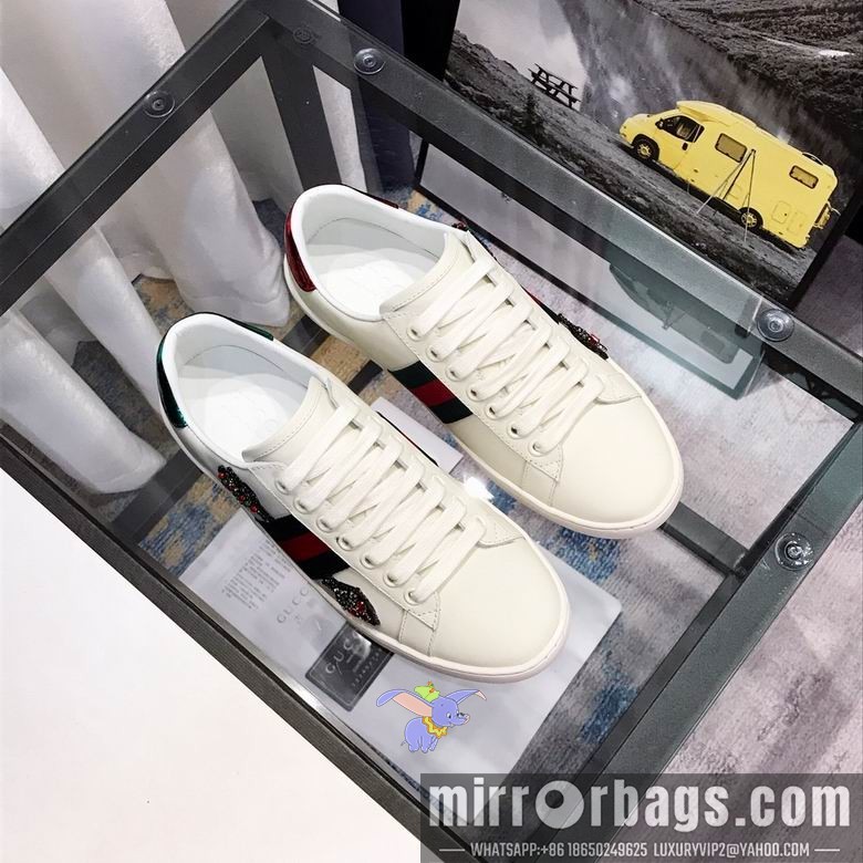 Gucci Replica Shoes sz35-46 HX0313