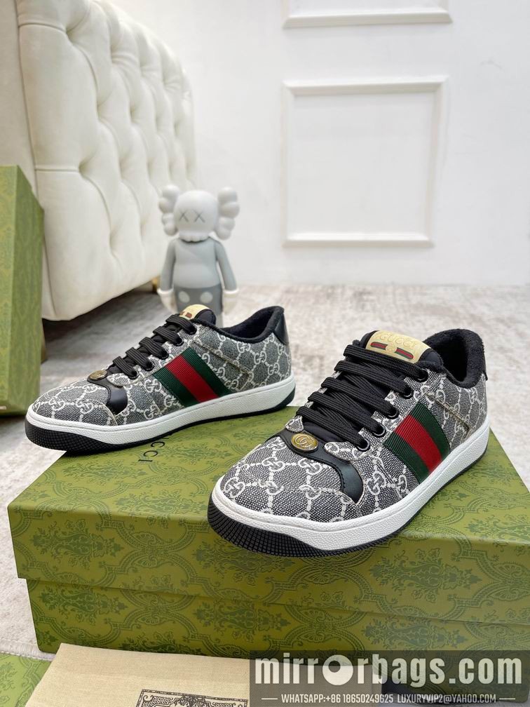 Gucci Replica Shoes sz35-44 hnh0303