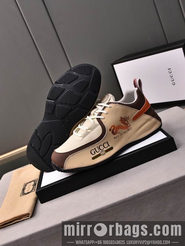 Gucci Replica Shoes sz38-44 mnf0134