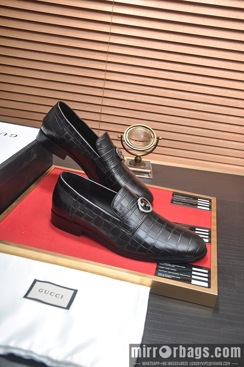 Gucci Replica Shoes sz38-45 hnh1217