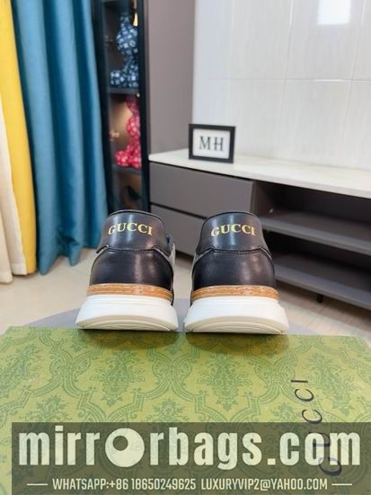 Gucci Replica Shoes sz38-44 mnh0520