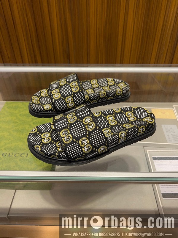 Gucci Replica Shoes sz38-45 jyh0235