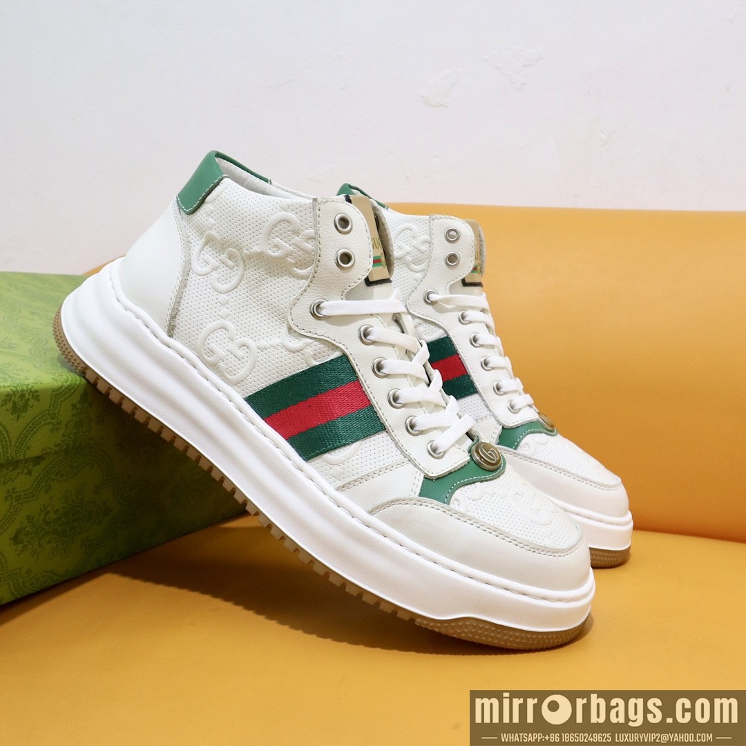 Gucci Replica Shoes sz38-45 hnh1210
