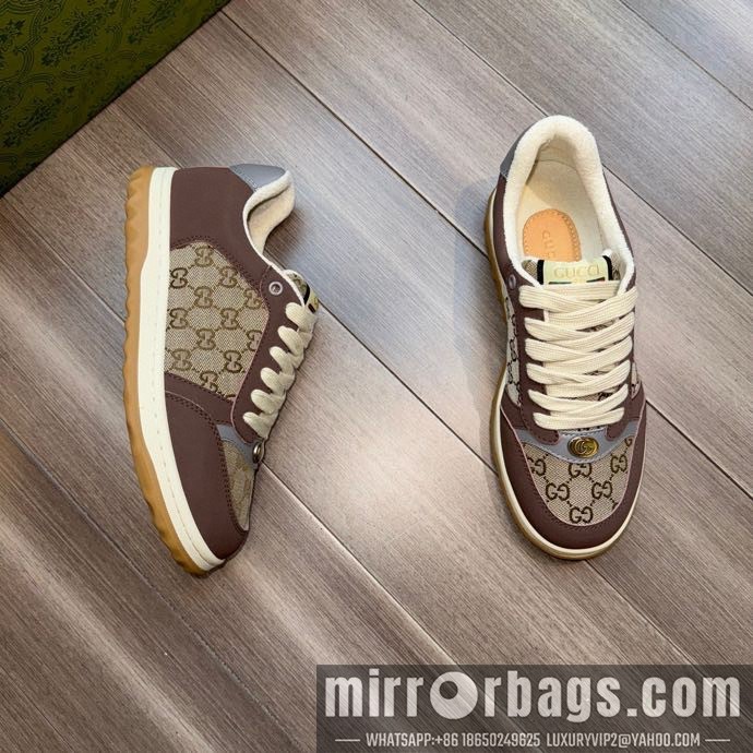 Gucci Replica Shoes sz38-45 mnf0373